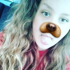 Meet your Posher, Katelynn